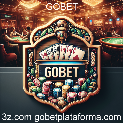 Explorando o Mundo dos Jogos de Cartas no GOBET